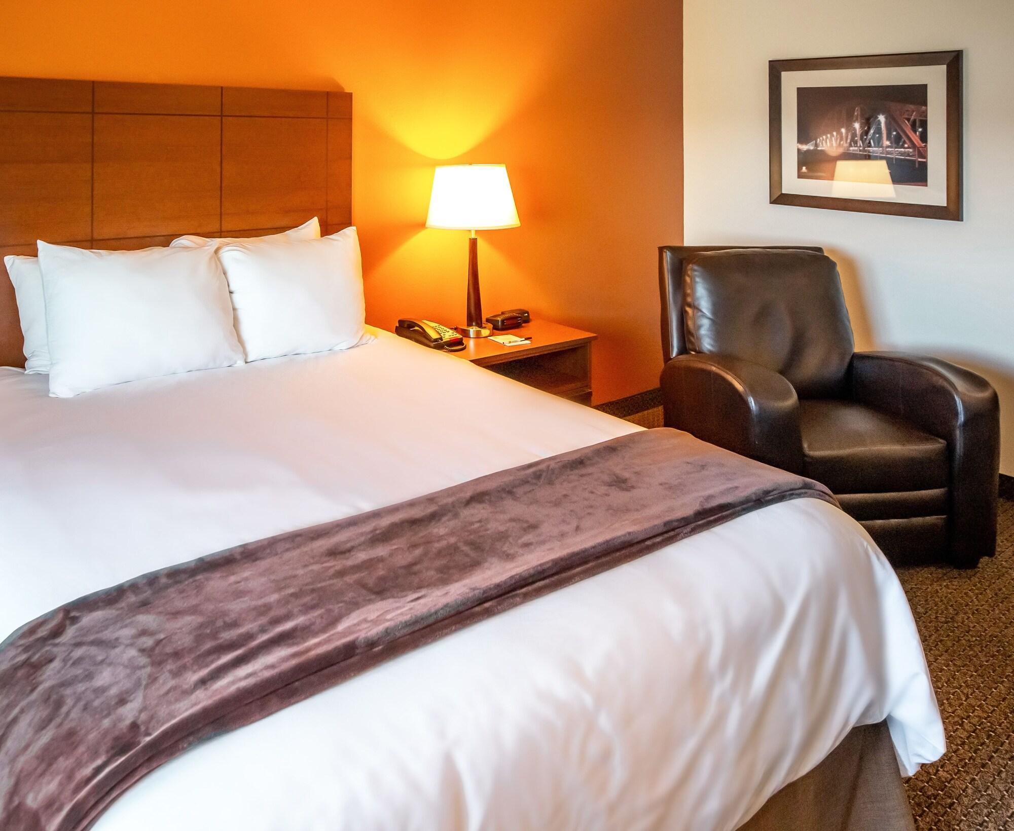 My Place Hotel-Grand Forks, Nd Esterno foto