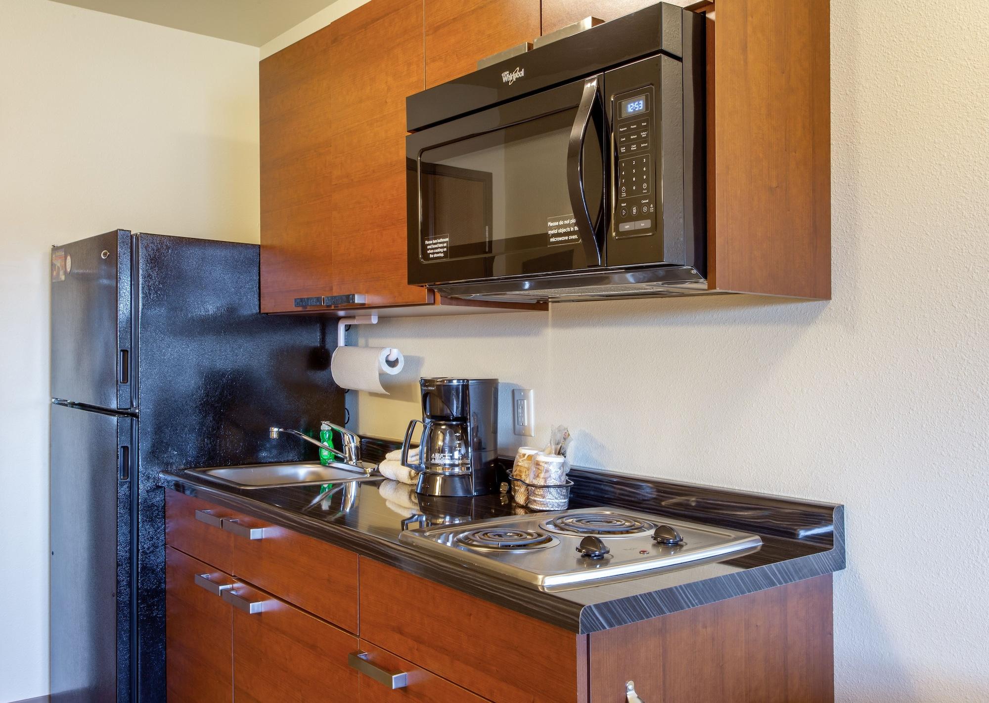 My Place Hotel-Grand Forks, Nd Esterno foto