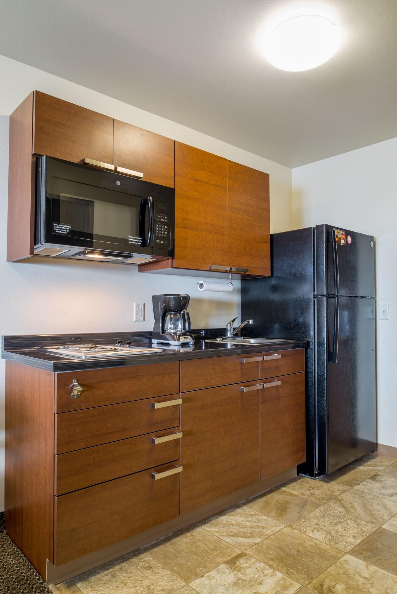 My Place Hotel-Grand Forks, Nd Esterno foto