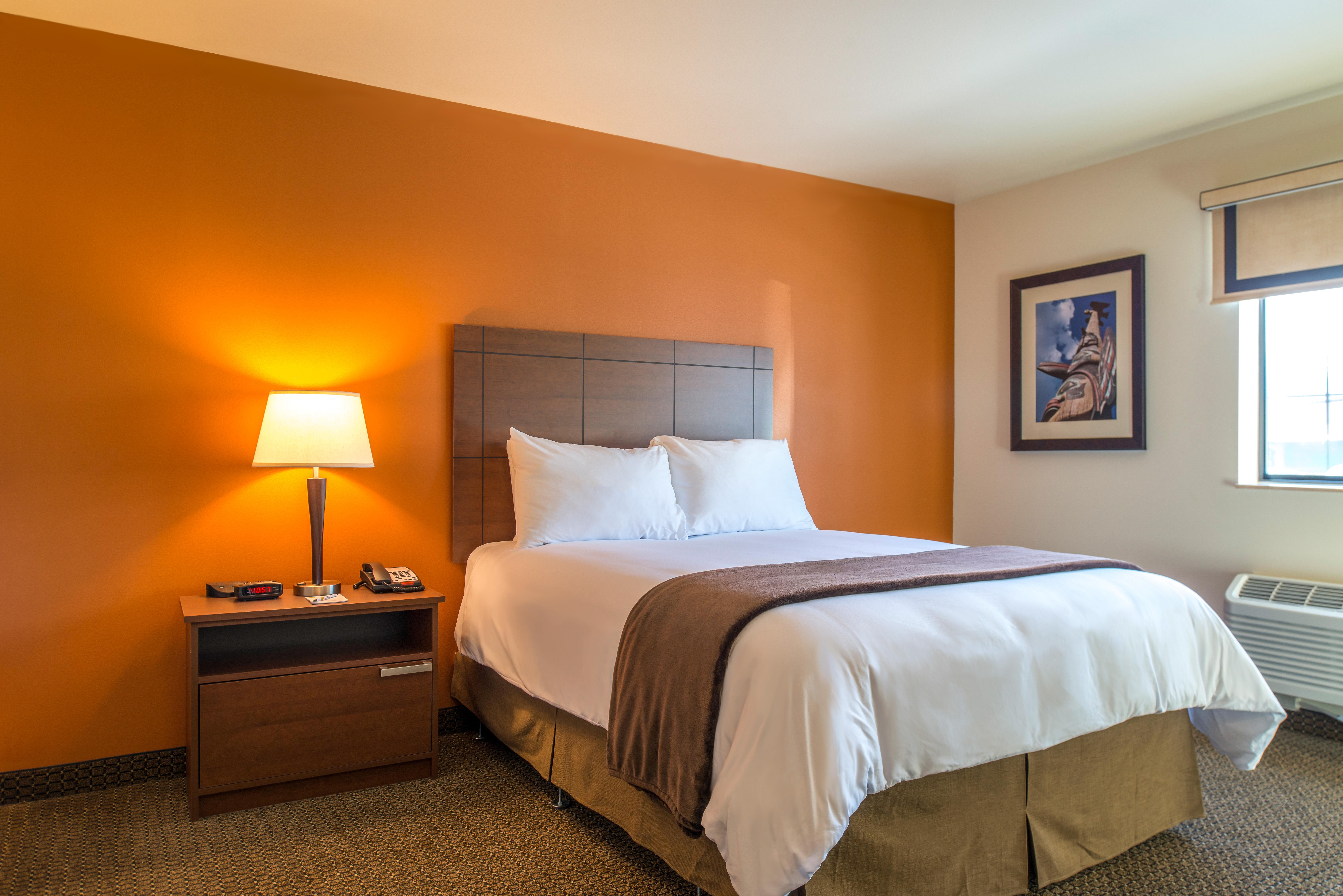 My Place Hotel-Grand Forks, Nd Esterno foto