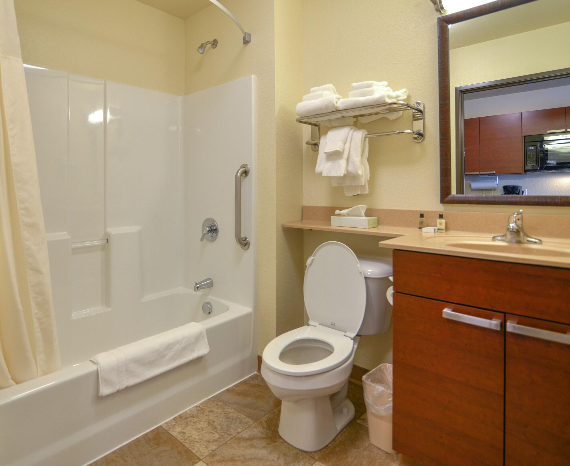 My Place Hotel-Grand Forks, Nd Esterno foto