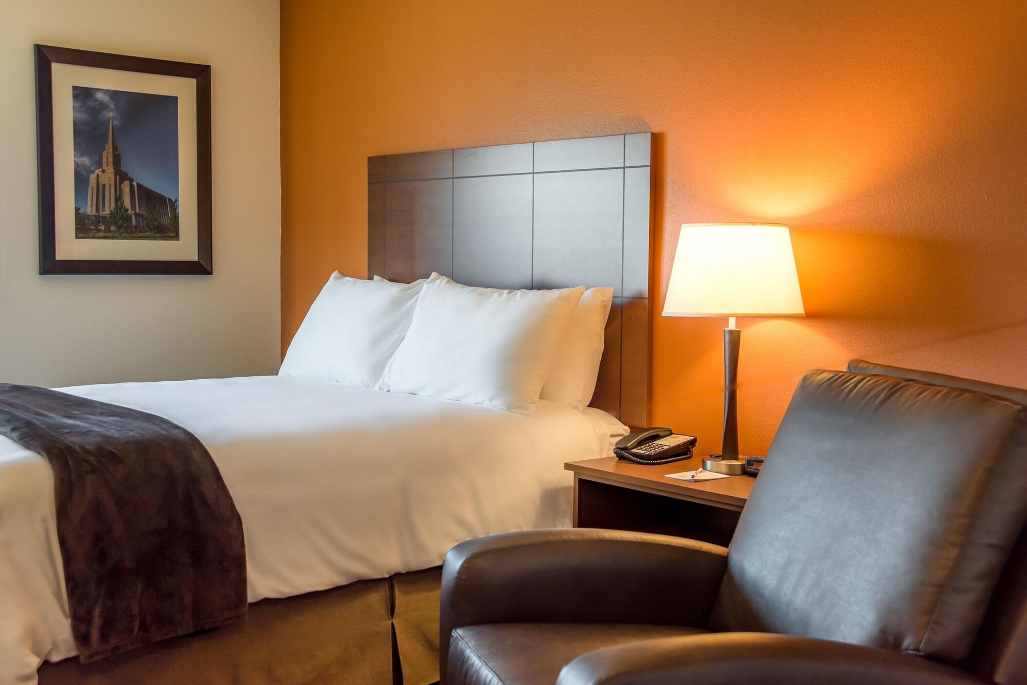 My Place Hotel-Grand Forks, Nd Esterno foto