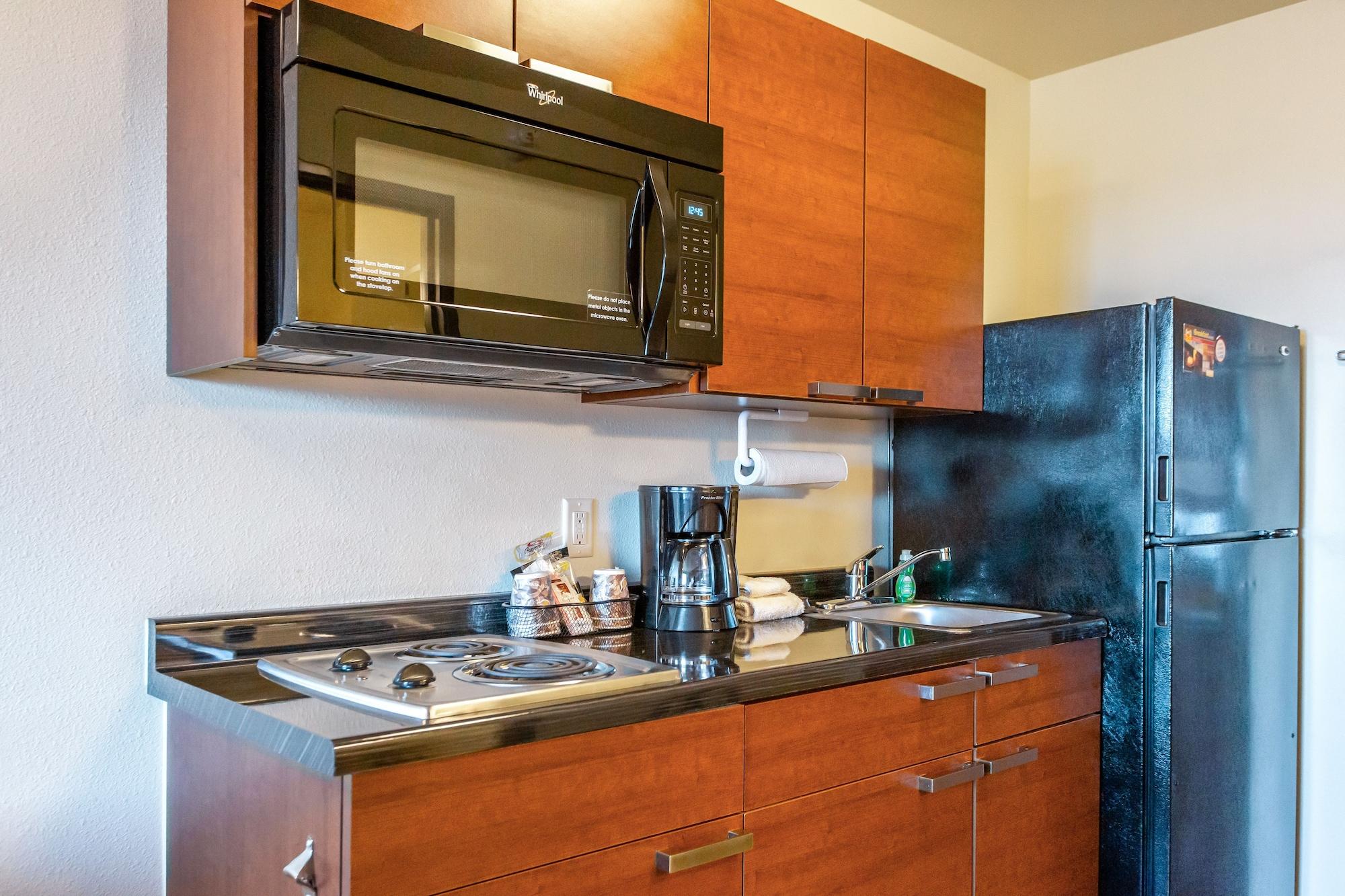 My Place Hotel-Grand Forks, Nd Esterno foto