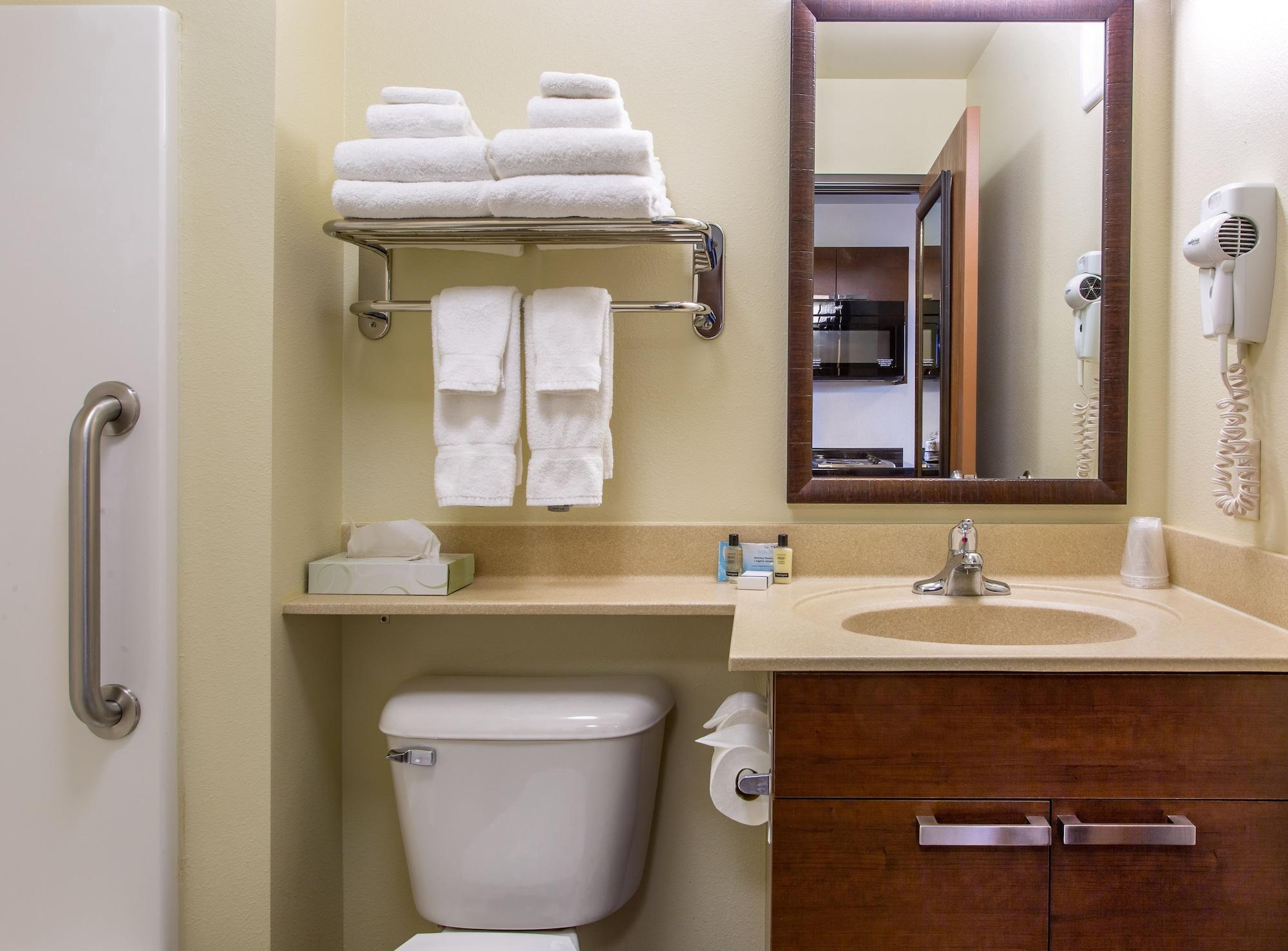 My Place Hotel-Grand Forks, Nd Esterno foto