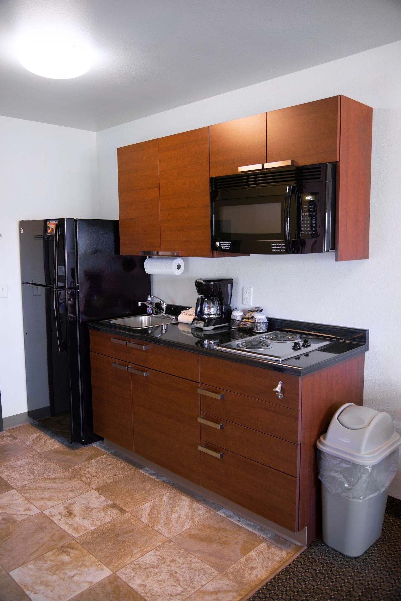 My Place Hotel-Grand Forks, Nd Esterno foto