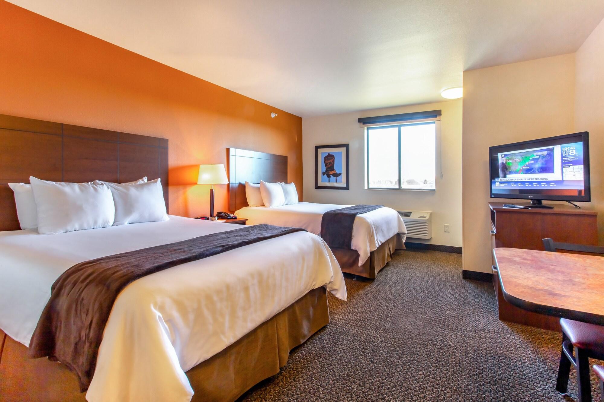 My Place Hotel-Grand Forks, Nd Esterno foto