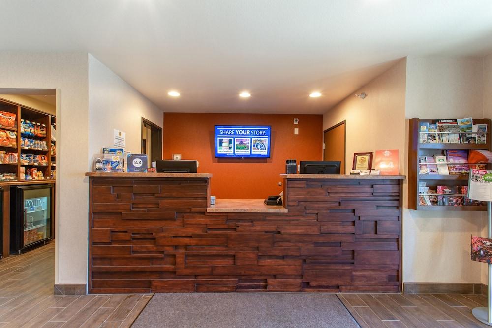 My Place Hotel-Grand Forks, Nd Esterno foto