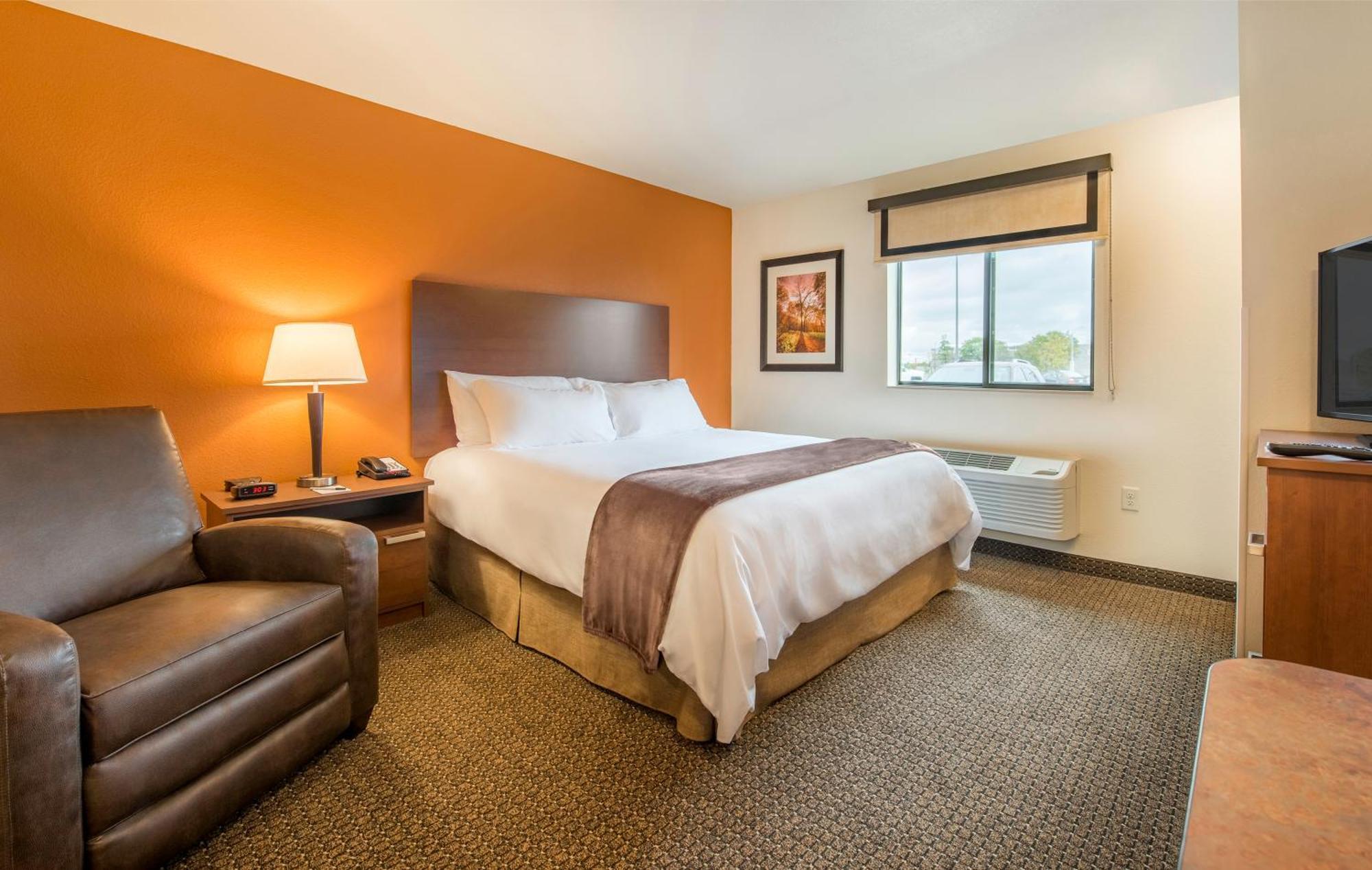 My Place Hotel-Grand Forks, Nd Esterno foto