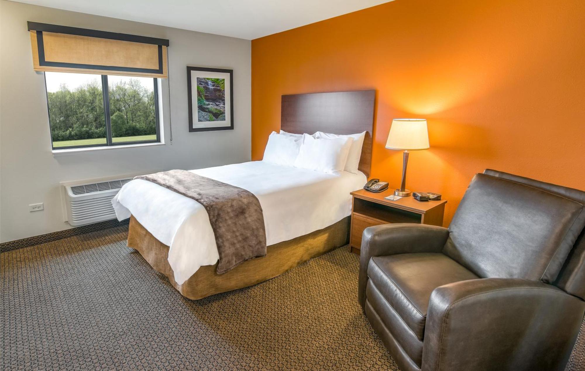 My Place Hotel-Grand Forks, Nd Camera foto