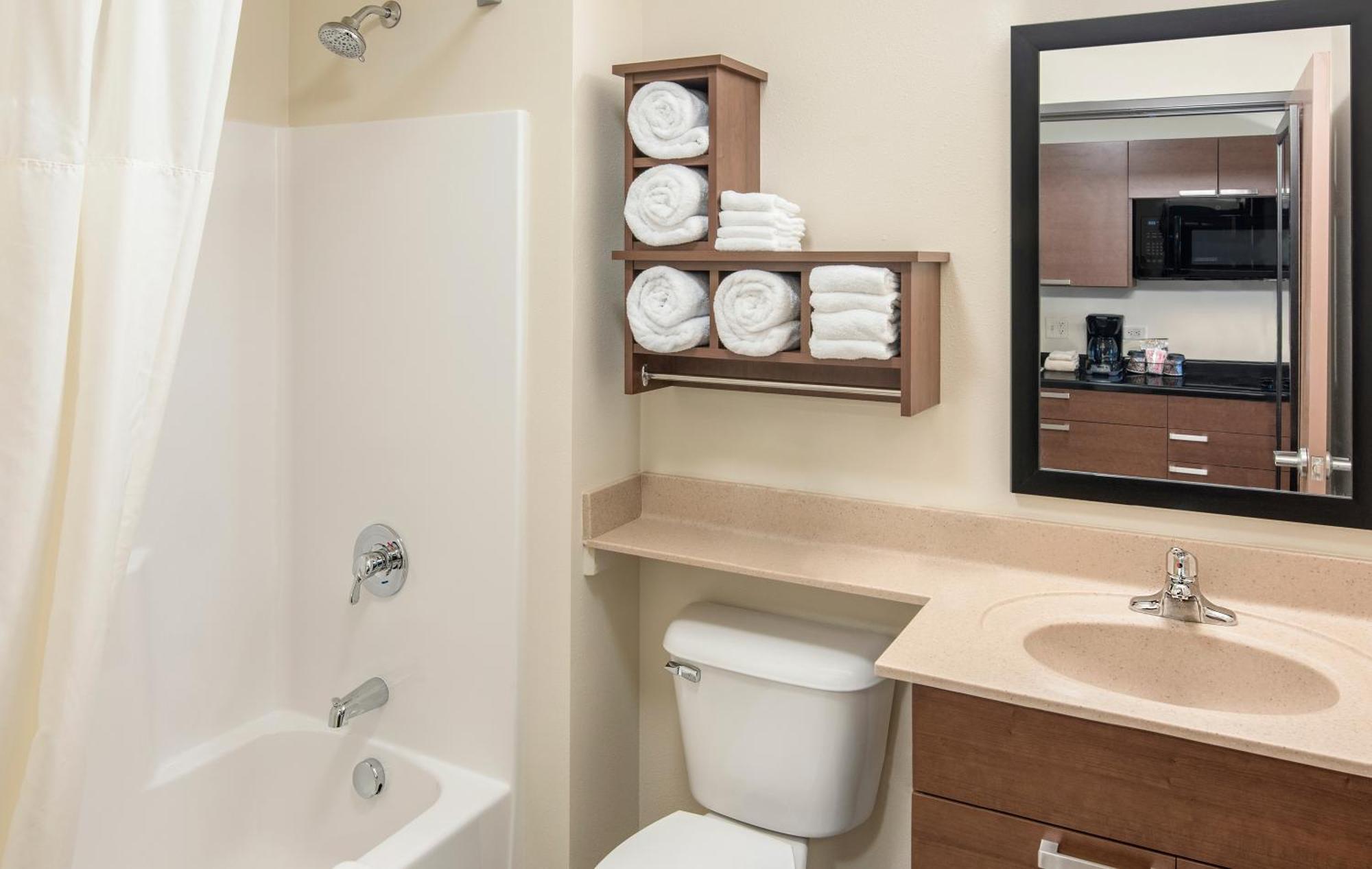 My Place Hotel-Grand Forks, Nd Esterno foto