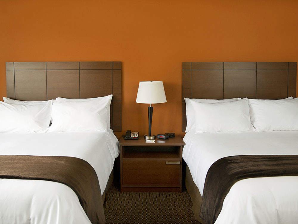 My Place Hotel-Grand Forks, Nd Esterno foto