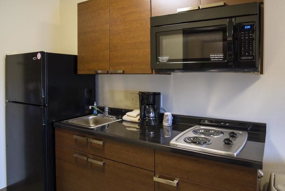 My Place Hotel-Grand Forks, Nd Esterno foto