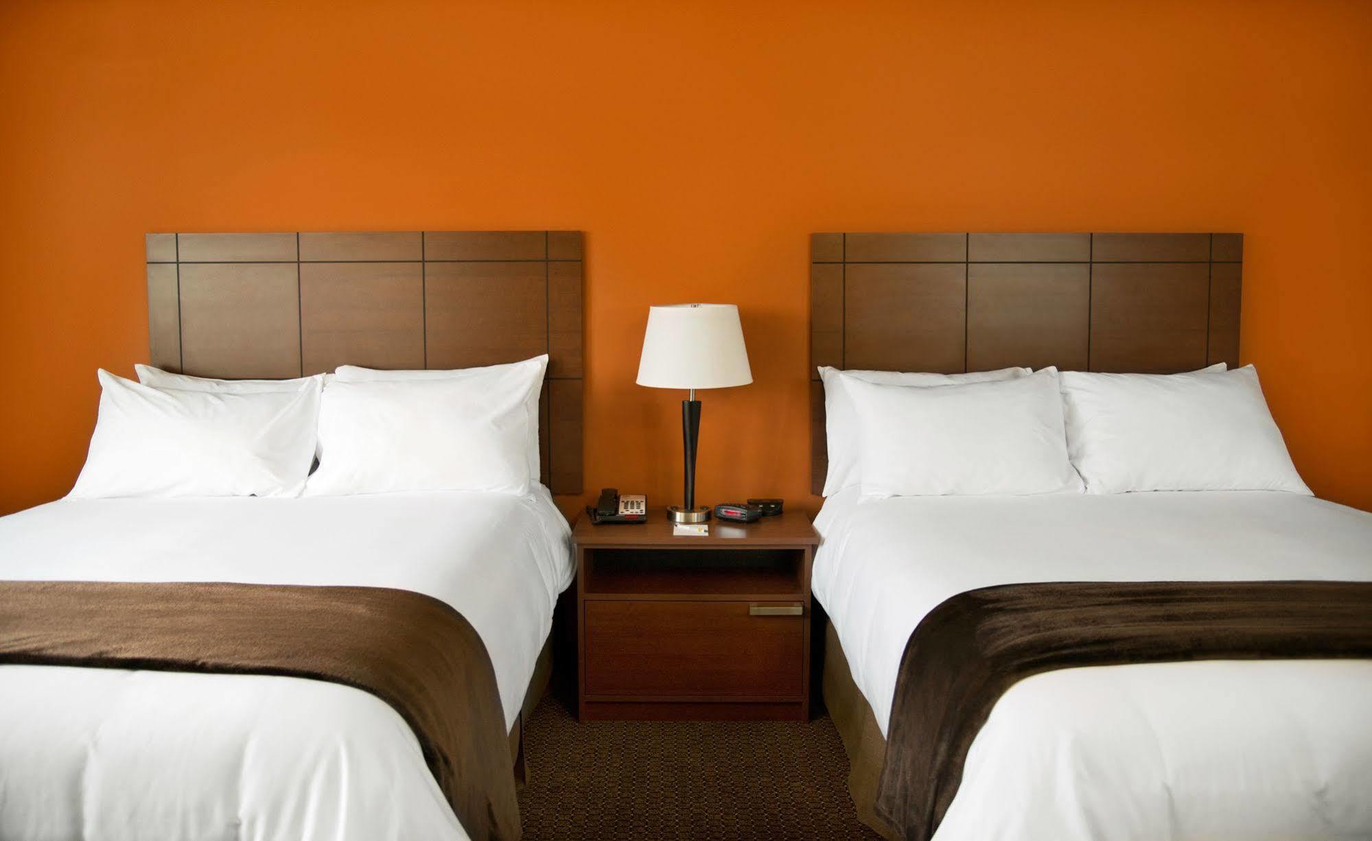 My Place Hotel-Grand Forks, Nd Esterno foto